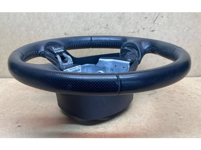 Volant Nissan Juke I F15 2012