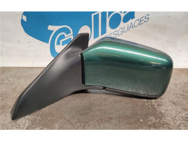 Zpětné zrcátko Volvo S40, V40 2001