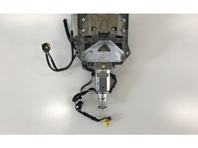    Рулевая рейка 4F0910852, 4F0910852   Audi A6 S6 C6 4F 2004 - 2011 года