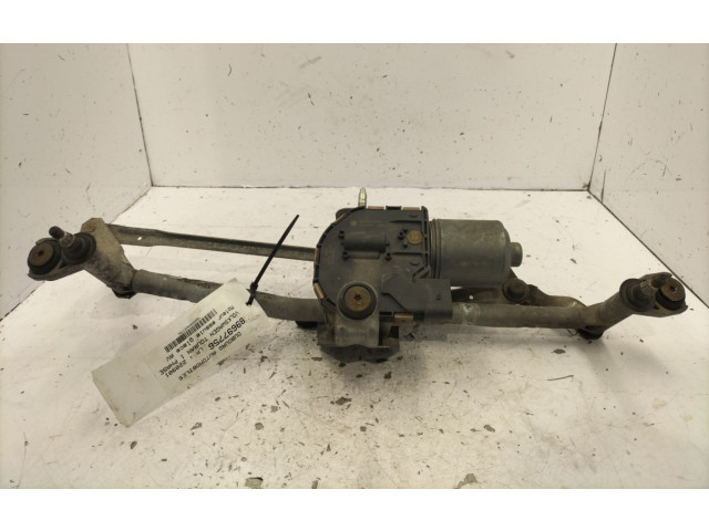 Моторчик дворников 2K1955119D    Volkswagen Touran I