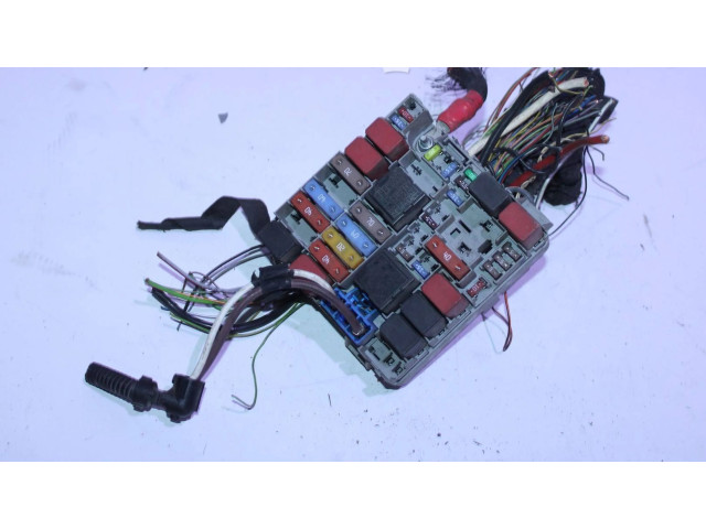   Pojistková skříňka 51827977   Fiat Punto (199) 2010