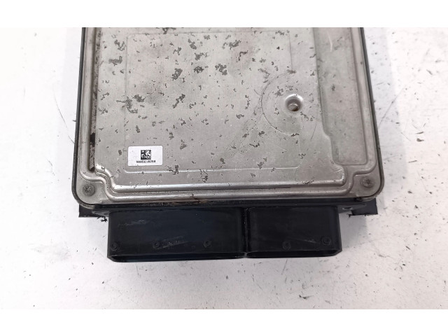 Řídící jednotka 06J906027FB, 0261S07746   Volkswagen Tiguan 2013