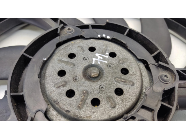 Комплект вентиляторов