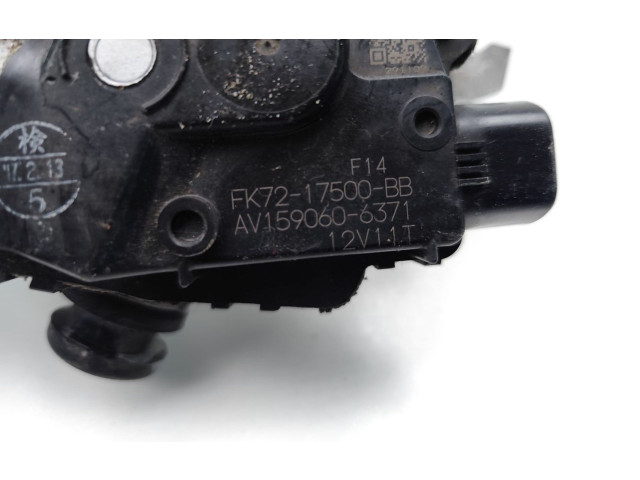 Моторчик дворников FK72-17500-BB, AV159060-6371    Land Rover Discovery Sport