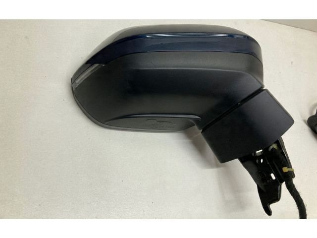 Зеркало электрическое Audi Q3 F3 2018 - года