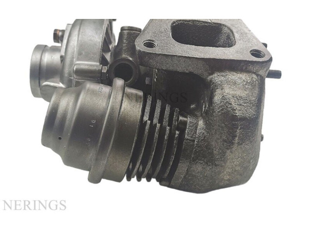 Турбина Volkswagen Golf II 53149886082, IT-53149706082