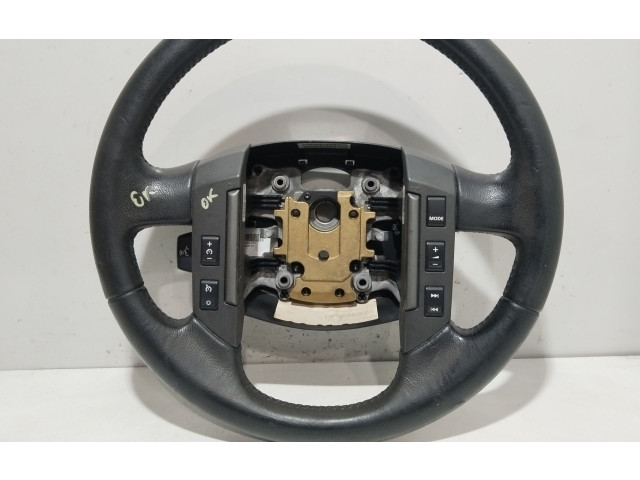 Руль Land Rover Range Rover Velar 2017 - года QTB501540PVJ