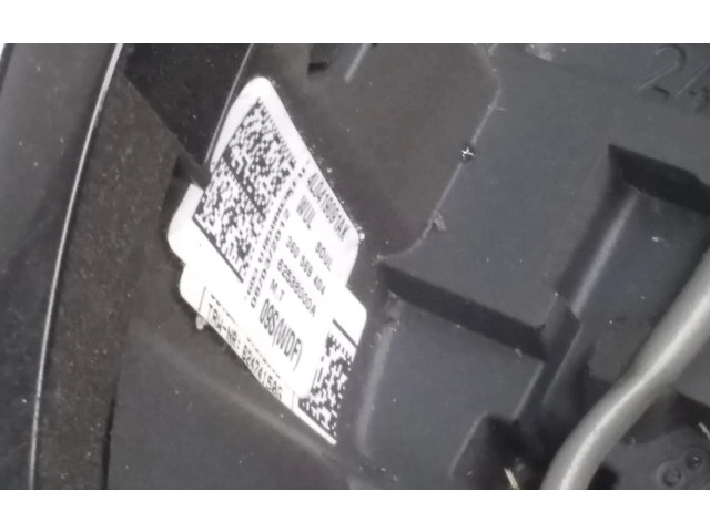 Volant Audi Q7 4L 2012 4L0419091AK