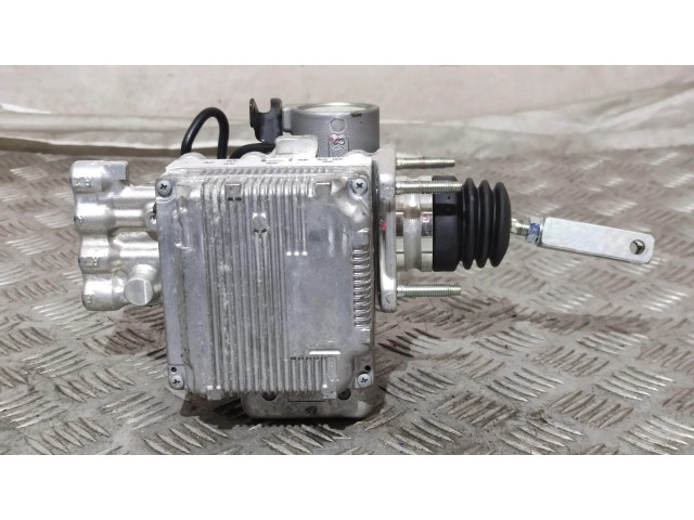 Блок АБС 4727047030, 4721078110 Lexus NX 2014 - 2021 года