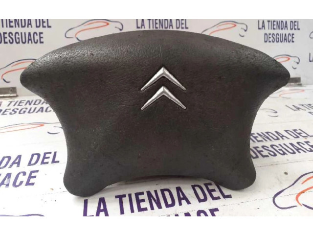 Подушка безопасности двери    Citroen Berlingo