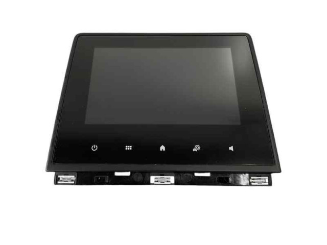 Дисплей    280346916R   Renault Clio V