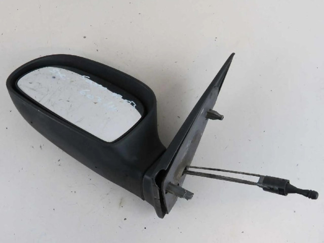 Zpětné zrcátko Citroen Saxo 2000 015003