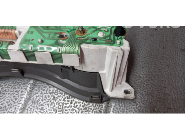 Спидометр (приборный щиток) Opel Tigra A