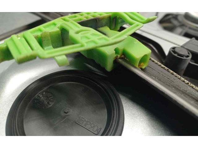 Передний механический механизм для подъема окна 00505106770, 6PINES Alfa Romeo Giulietta