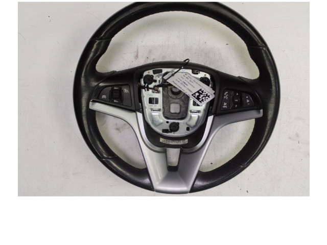 Руль Chevrolet Corsa  2007-2016 года 952275066      