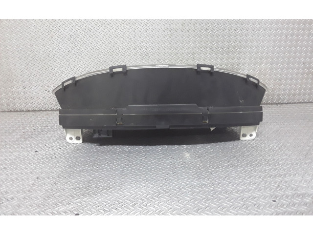 Pojistková skříňka 735397433 Lancia Musa 2007