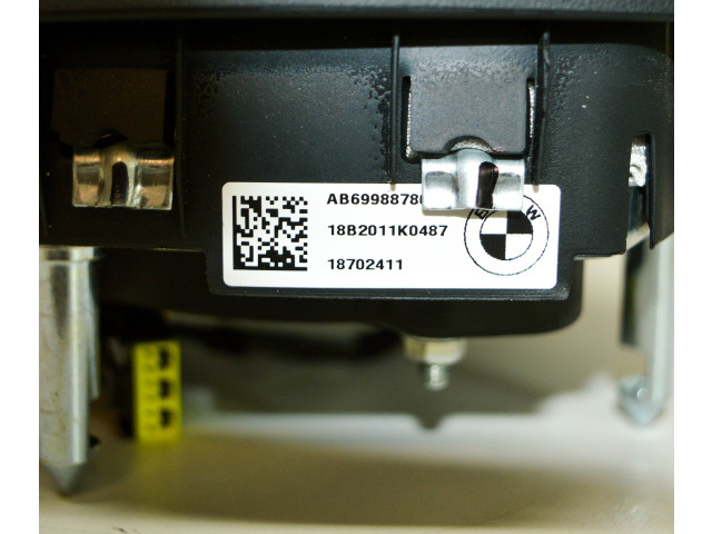 Руль BMW X3 G01  2018 - 2024 года 6998878      