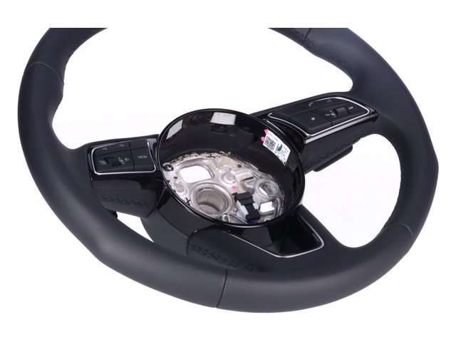 Руль Audi A1 2018 - года 82A419091AAINU