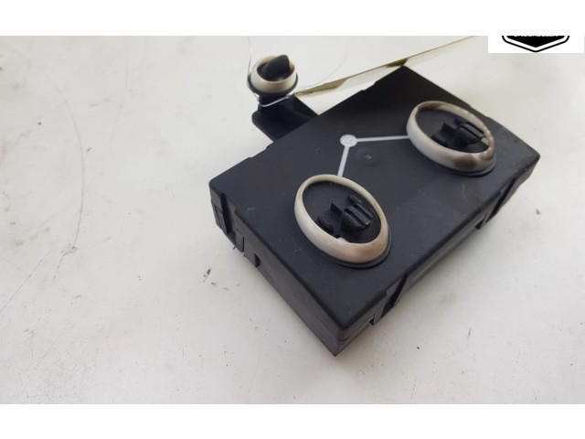 Блок управления 5Q4959592B, 5Q4959592B   Skoda Octavia Mk3 (5E)