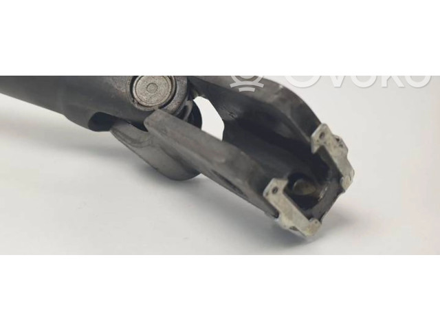 Рулевая рейка 13153554 Opel Meriva A 2003 - 2010 года