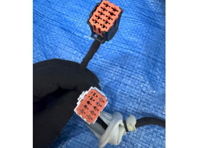 Зеркало электрическое        Citroen DS4   -  года   