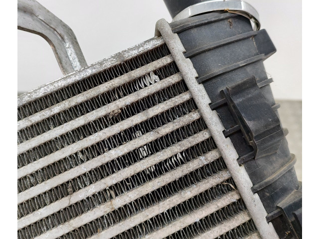 Интеркулер MN130321, A6390900414 Mitsubishi Colt