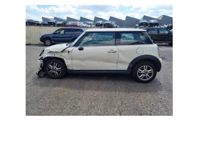 Блок управления климат-контролем 64113456812   Mini One  Cooper Coupe R56