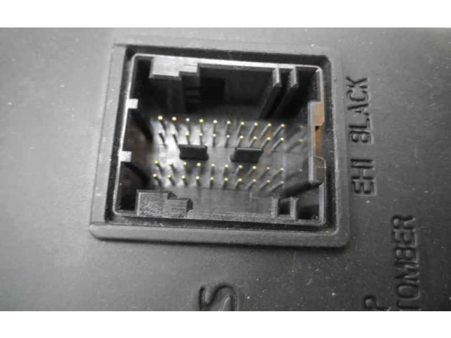 Блок управления 8200296328B Dacia Logan Pick-Up