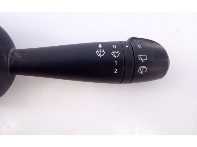 Ручка стеклоочистителей 81726046R, E2-A1-39-1 Dacia Lodgy