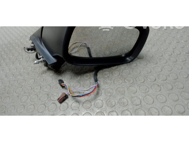 Зеркало электрическое Lancia Phedra - года