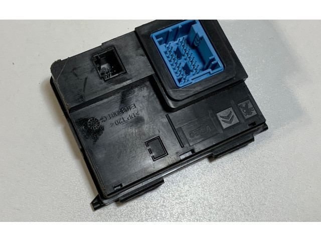 Блок управления E1065901C   Peugeot 308