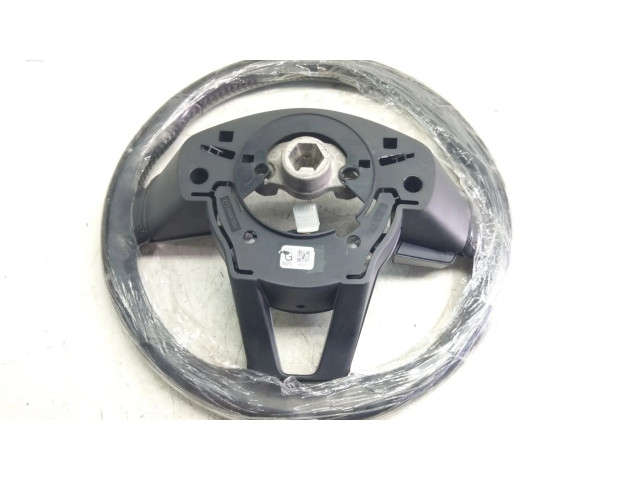 Руль Mazda CX-5 II 2017- года K0273B62S