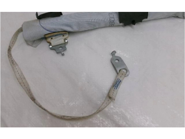 Боковая подушка безопасности    Jeep Compass