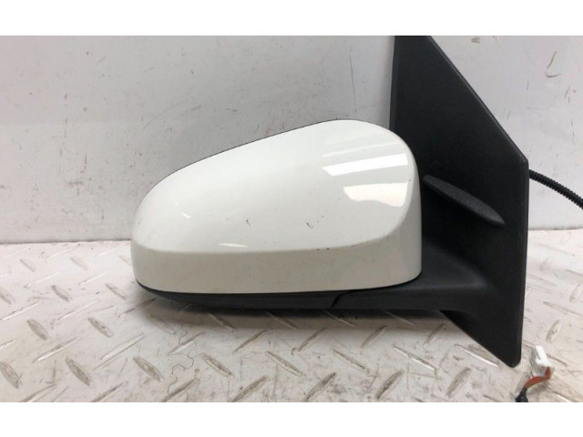 Zpětné zrcátko Peugeot 108 2018 B000780980, B000798180