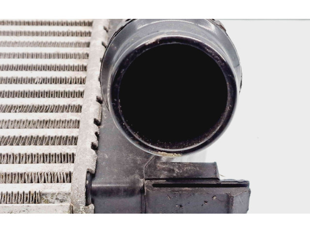 Интеркулер 14496515R Dacia Duster II