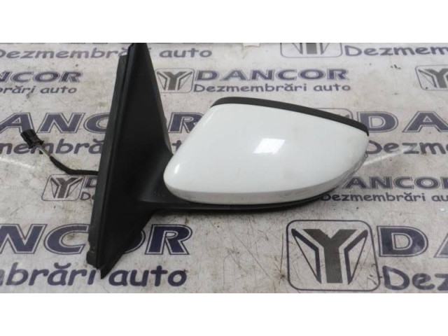 Зеркало электрическое        Skoda Fabia Mk3 (NJ)  2015 - 2021 года   