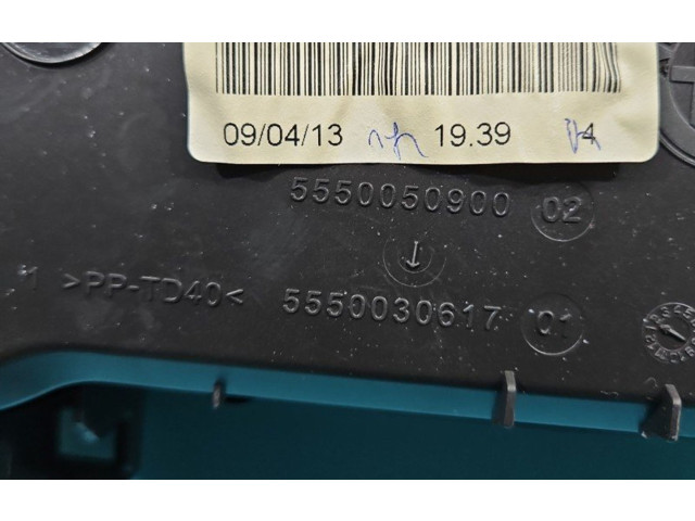 Přístrojová deska  Fiat Linea 2013 51910280, IMPRK1441500  