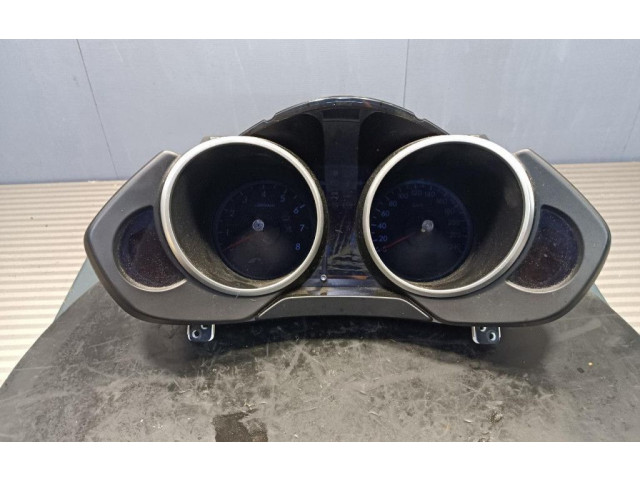 Přístrojová deska Subaru Tribeca 2008