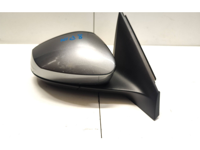 Зеркало электрическое        Skoda Fabia Mk4 (6VA)  2021 -  года   