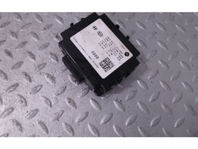 Блок управления 95300M6000, 95300-M6000   KIA Ceed