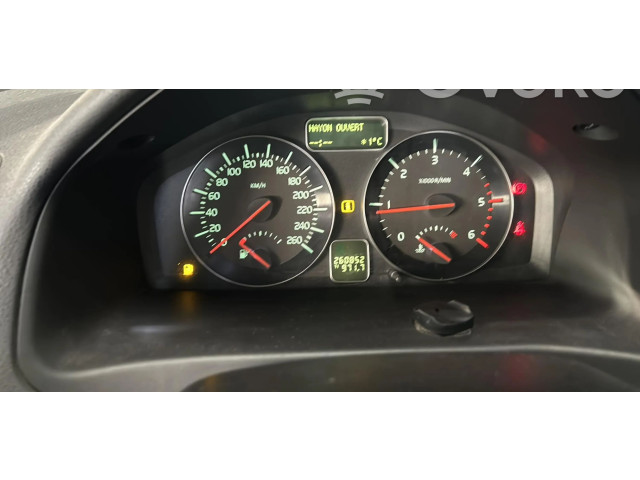 Панель приборов 36002721   Volvo C30       