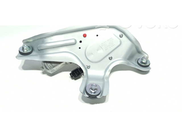 Двигатель стеклоочистителя заднего стекла 98700H8000, 98700-H8000 KIA Stonic