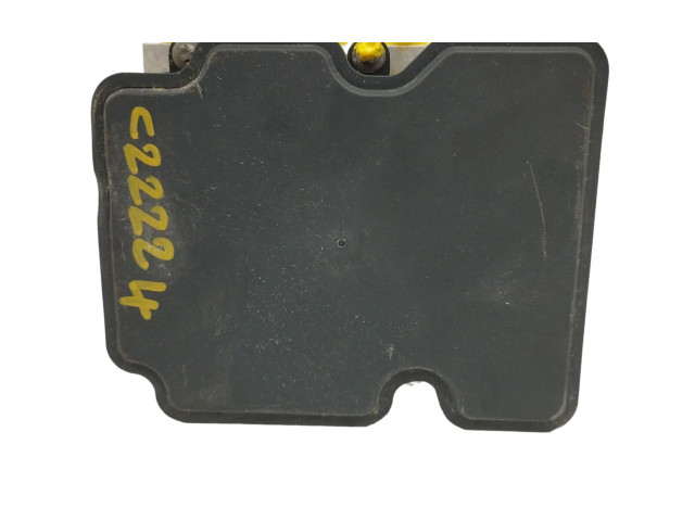 Блок АБС 52043287, 0265255882 Fiat Qubo - года