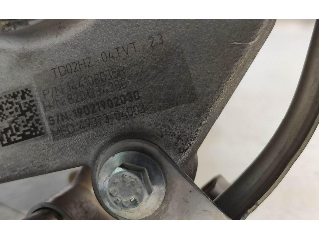 Турбина Dacia Sandero 8201234380