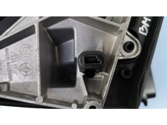 Zpětné zrcátko pravé BMW X6 E71 2010 7136887, 7181175