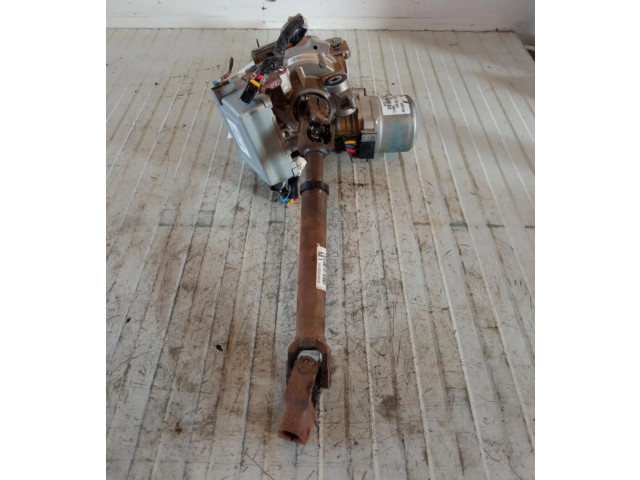 Руль KIA Ceed  2012 - 2018 года A256300500      