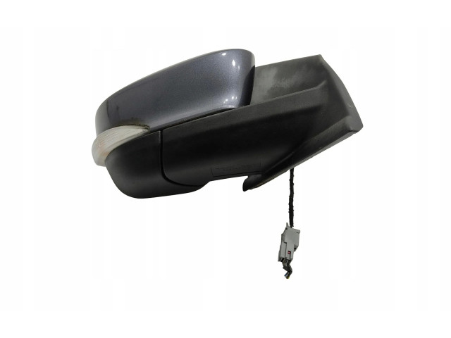 Шатун  G1B5-17682-AD    Ford Mondeo MK V  