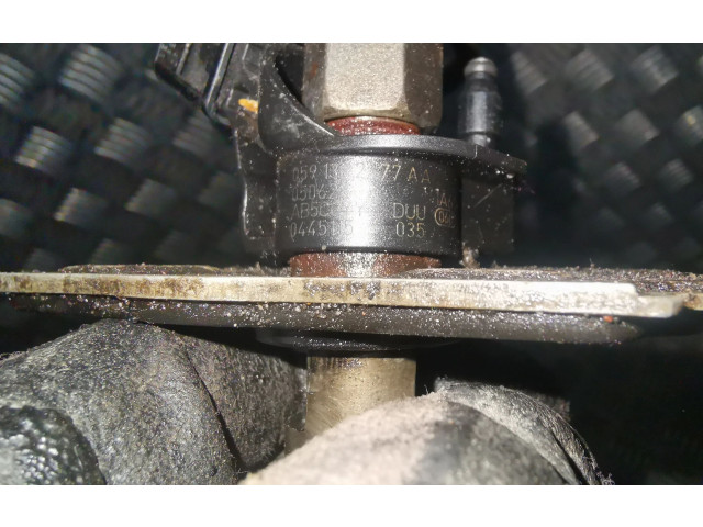 Vstřikovač 059130277AA, 0445115035 Audi A6 S6 C6 4F