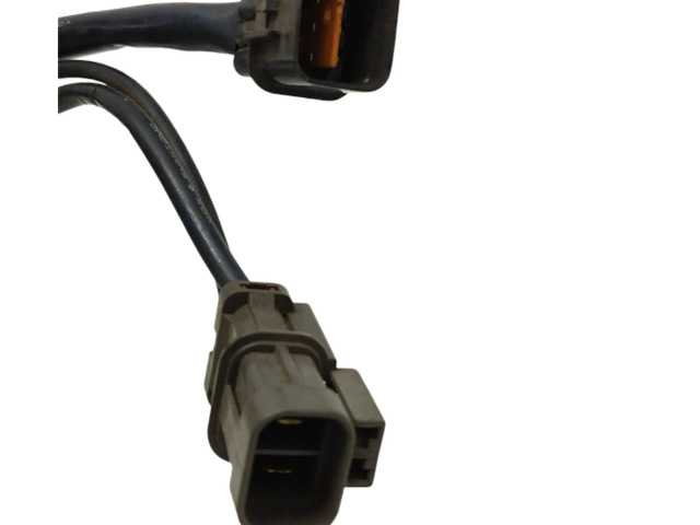 Блок АБС MR205236, 5701526 Mitsubishi Space Wagon 1992 - 1998 года