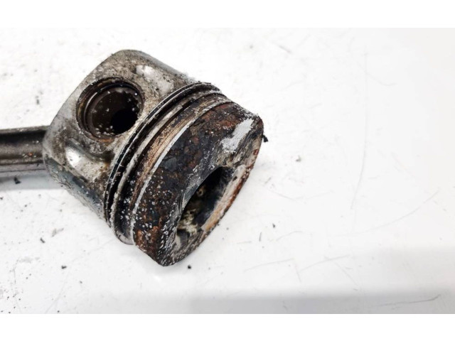  Поршень с шатуном  038J, 038J  Audi A3 S3 8L  